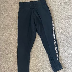 Gymshark track pants